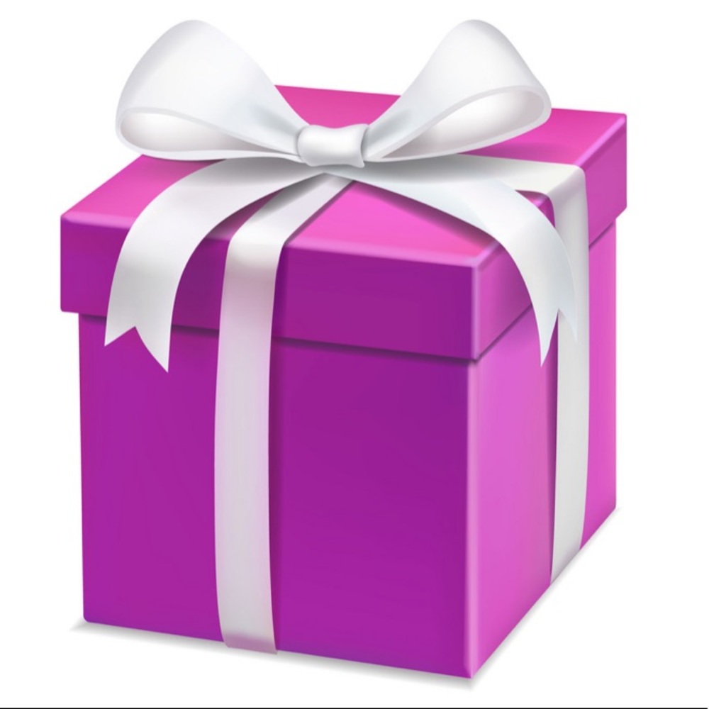 Mystery Box